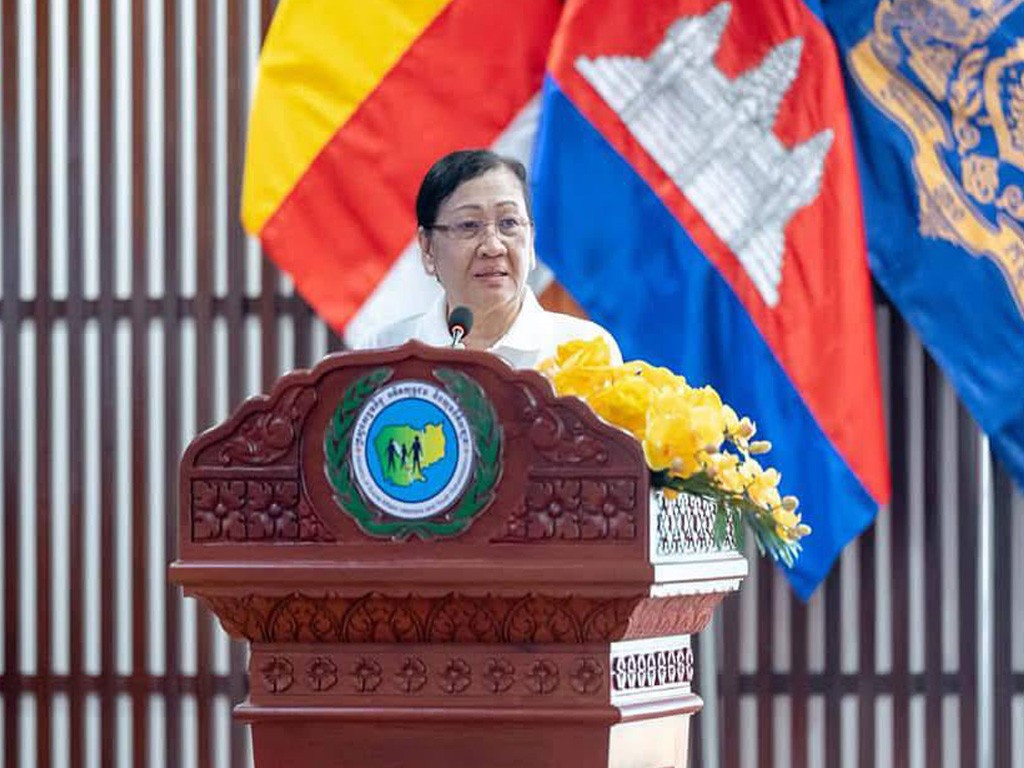 Celebrating the 76th Anniversary of International Children