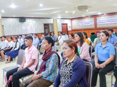 Community Dialogue on Child Online Safety